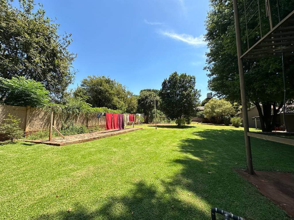 4 Bedroom Property for Sale in Waterkloof North West